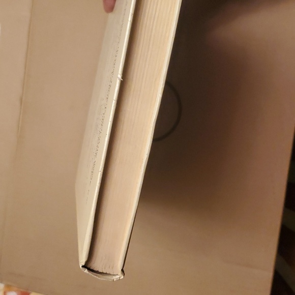 🍳1968 The Large Type Cook Book Hardcover🍲 - Picture 7 of 10